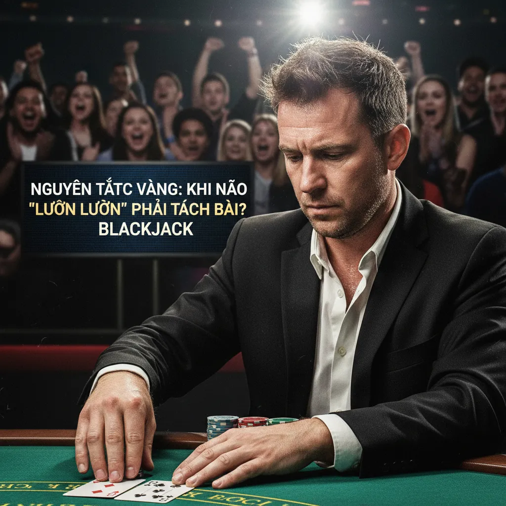 Nguyên Tắc Vàng: Khi Nào "Luôn Luôn" Phải Tách Bài?
