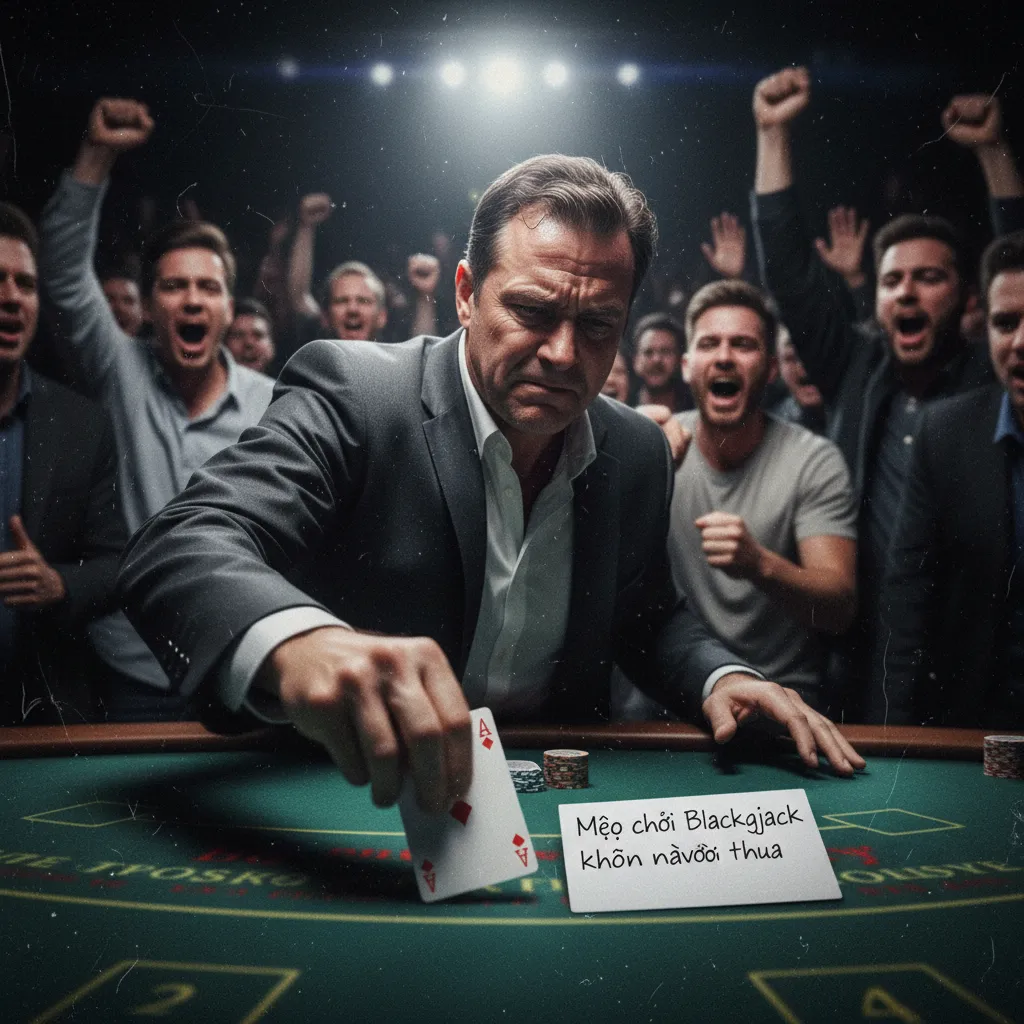 Sự thật phũ phàng: "Không bao giờ thua" là chuyện hoang đường