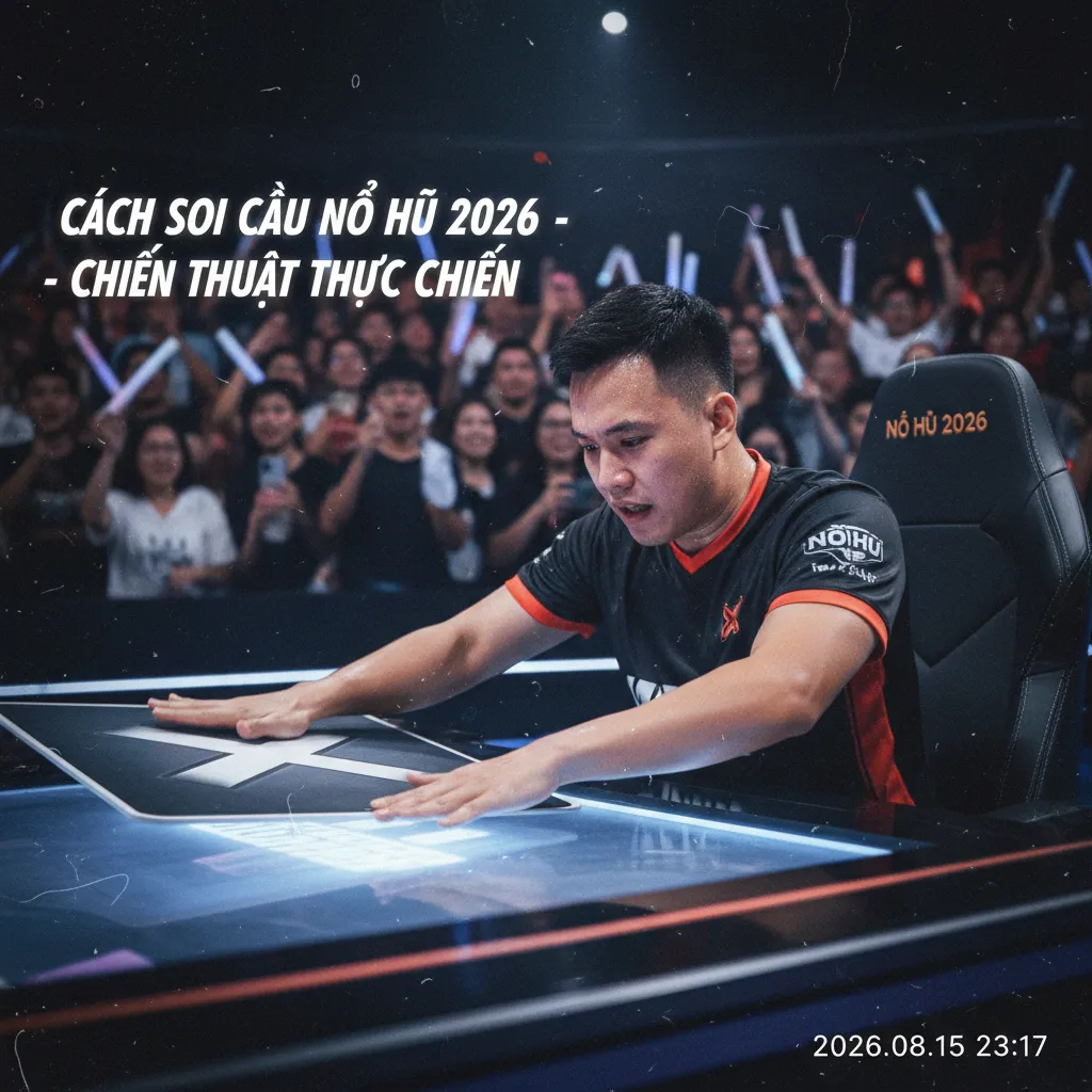 Các phương pháp soi cầu Nổ Hũ thực chiến