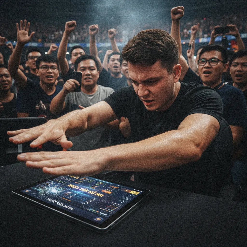 cảnh báo về các tool hack nổ hũ lừa đảo