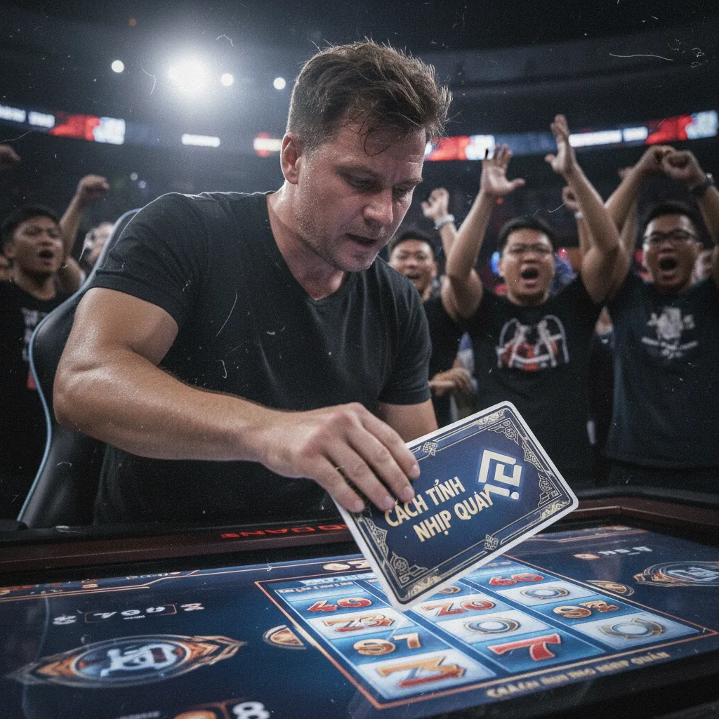 Chọn thời điểm vàng để quay hũ