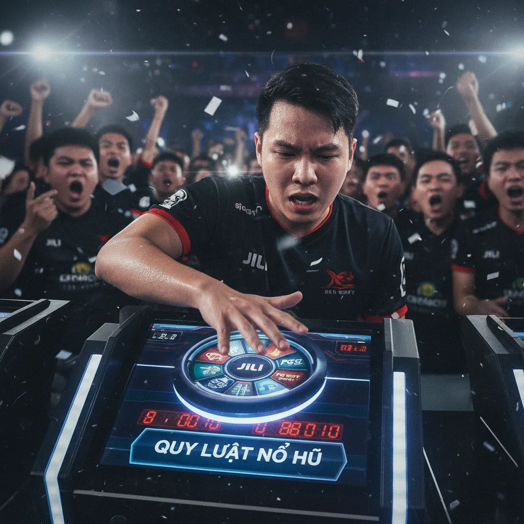 Giải mã thuật toán nổ hũ Jili và PG Soft: Có thật sự tồn tại?