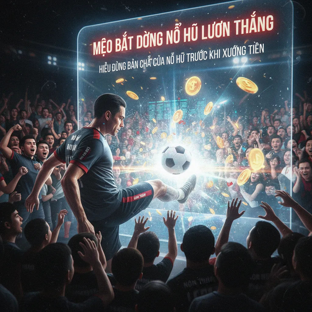 Hiểu Đúng Bản Chất Của Nổ Hũ Trước Khi Xuống Tiền