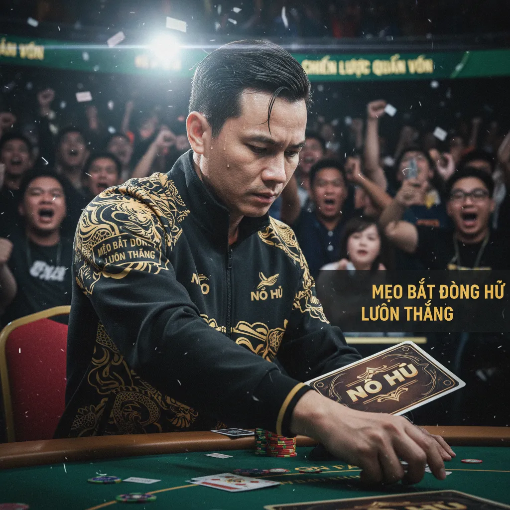 Tối đa hóa dòng cược để tăng cơ hội thắng