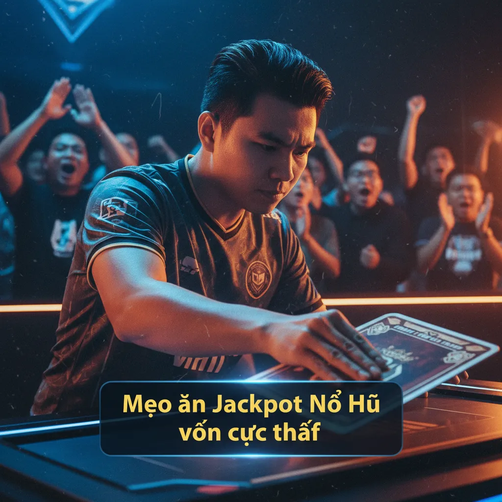 Hiểu Đúng Bản Chất Nổ Hũ: Phá Vỡ Lầm Tưởng "Đỏ Đen"