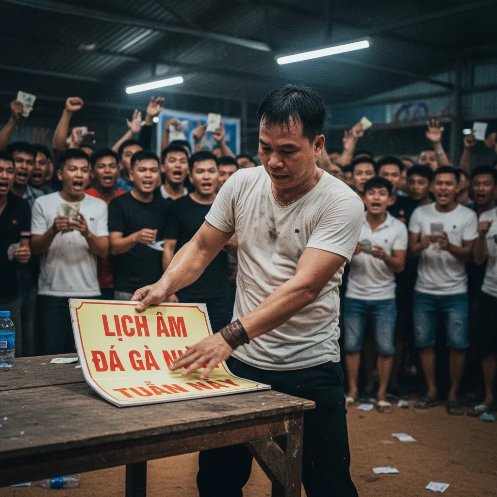 Tại sao xem ngày âm lại quan trọng đến vậy?